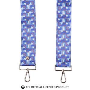 Piccadilly Line Strap